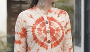 Aagam Petite Kurtis