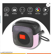 Mega Bass MINI Portable Wireless Bluetooth Premium Speaker