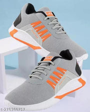 FITLER  Unisex Kids Starblast Running Sports Shoes for Boys & Girls