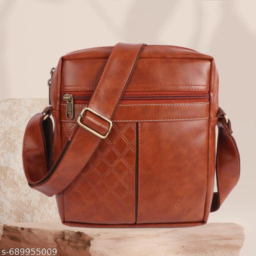 McDesign Sling Bags iPad 11'' Compatible
