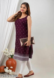 Star kurti