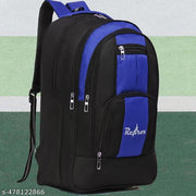 40 L Casual Waterproof Laptop Bag/Backpack for Men Women Boys Girls/Office School College Teens & Students