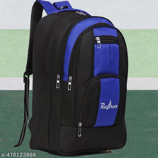 40 L Casual Waterproof Laptop Bag/Backpack for Men Women Boys Girls/Office School College Teens & Students
