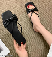 Stylish design flip-flops and sleeper