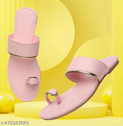 Trendy Women Flats