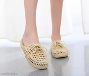 woman super soft slipper baige 1902