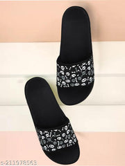Tzen Men & Boys Slipper | Casual Flipflop | Stylish & Fashionable slides | Chappal |