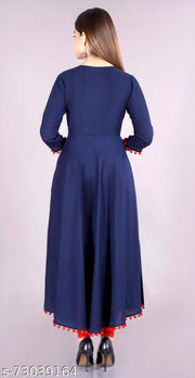 Alisha Fashionable Kurtis