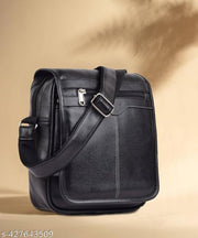 Men Sling bag stylish sling bag new sling bag top sling bag Shoulder bag Cross Body