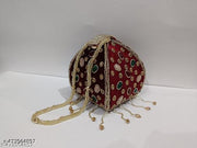 ZOHRA FASHION POTLI FOR WOMEN.