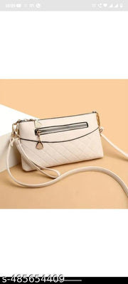 SHAMRIZ Mini Shoulder Bag | Vegan Leather Shoulder Bag for Women