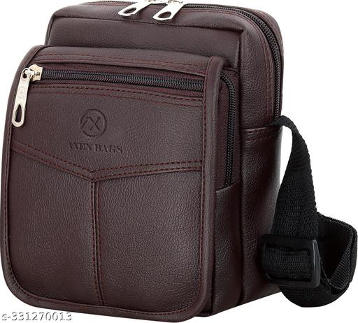Men Bags Shoulder Sling Crossbody Bag Casual Mens Chest Bag Travel Bag