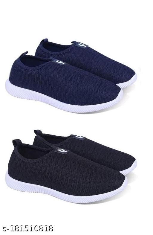 Casual Shoes