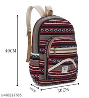 Casual BackPacks for School & College Bags, Office Backpack,Travelling purpose backpack Stylish and Trendy Casual College Backpacks for Girls etc.