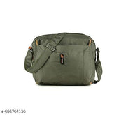 Adjustable waist pouch | Zipper waist bag | Daily use waist bag | Durable Waist Bag with Adjustable Strap | Practical Waist Pouch for Hands-Free Convenience Green
