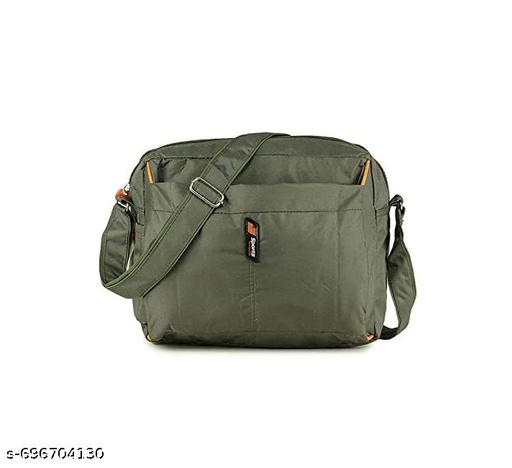 Adjustable waist pouch | Zipper waist bag | Daily use waist bag | Durable Waist Bag with Adjustable Strap | Practical Waist Pouch for Hands-Free Convenience Green