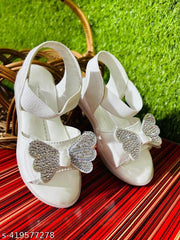 Girls sandals