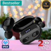 T2 Earbuds 12 hours playtime bluetooth wireless headphones earphone bluetooth headset