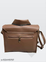 LATEST SHIRT DESIGN SLING BAG FOR GIRLS & WOMEN