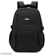 Sports By Tinytot 34 Litre, Stylish & Trendy Water Resistant Hi Storage School Collage Travel Laptop Backpack Bag for Boys, Girls, Mens &  Womens, 20 Inches