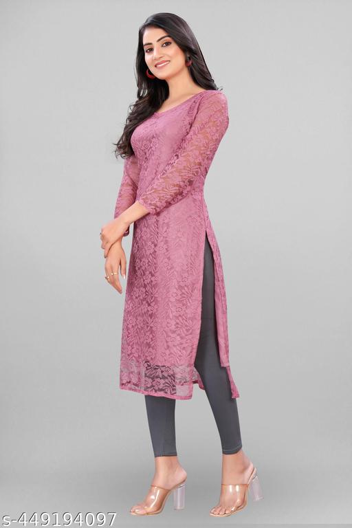 Kashvi Attractive Kurtis