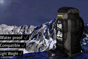 Versatile men Backpacks Mountain Rucksacks bag Hiking Trekking Camping Bag Travel Backpack Rucksack -70 L