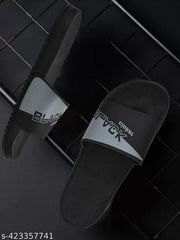 Men's Comfortable Stylish & Casual Footwear For Boys | Chappal | Slippers Slides