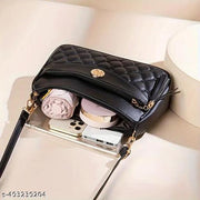 SHAMRIZ Girls Sling Bag Women's and Girls Stylish Sling bag