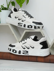Latest Attractive Men Casual Shoes