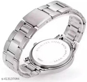 Men's Analog Fancy Watch