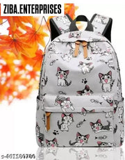 Women's Stylish backpacks for women latest college/School bags for girls Small Backpacks Women Kids Girls Fashion BagTrendy Fashionable Women Backpack