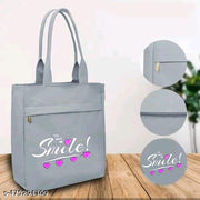Beautiful Fancy Printed Tote Bag For Ladies Office Women Shoulder Bag