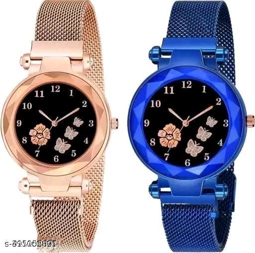 Fashionate Women Analog Watches
