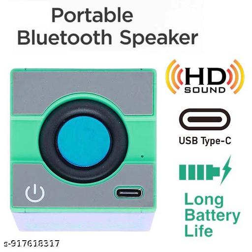 bluetooth speakr, best bluetooth speaker, mini Bluetooth speaker, base Bluetooth speaker, Bluetooth Speaker 3D with Loud Stereo Sound and Long Playtime Mini Speaker Easy to Carry, Portable Wireless Bluetooth