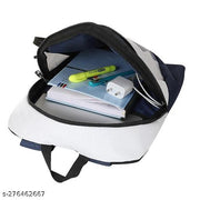 ONEGO Sleek Unisex Laptop Backpack - Water-Resistant and Perfect for School, Work, and Travel
