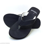 Women Ortho slippers | Soft comfortable and stylish flip flop slippers for Women in exciting colors |Lightweight | Anti Skid | Daily Use Chappal Women Slipper Flipflop/Daily Flipflops/Slipper For Girl( Combo Pack Of 2)
