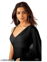 Myra Attractive Sarees