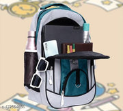 Fancy Trendy Men Laptop Backpacks