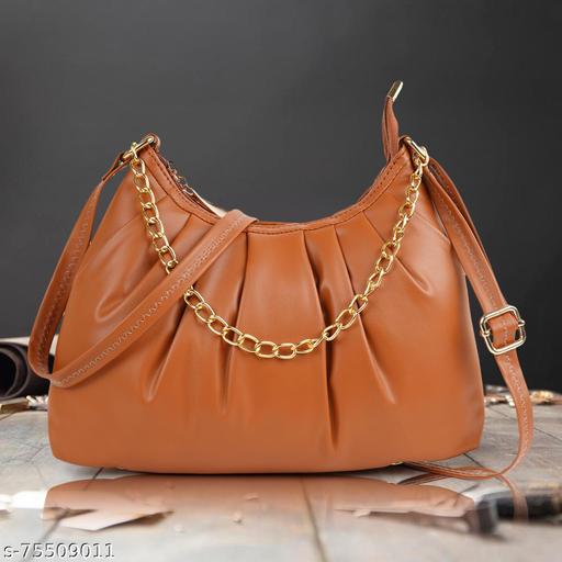 Dixon Dixon Classic Unique Design PU Synthetic Leather Cloud Shape Travel Chain Strap Crossbody Women Slingbag