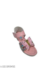 TK Creation Kids Butterfly sandal for Girls