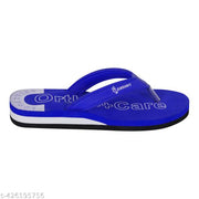 Women Ortho slippers | Soft comfortable and stylish flip flop slippers for Women|Lightweight | Anti Skid | Daily Use Chappal