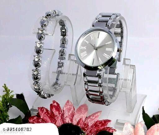 new trendy watches for women