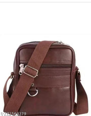 Men Sling Bags Stylish look