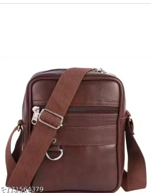 Men Sling Bags Stylish look