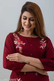 Myra Superior Kurtis