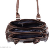 stylish Women hand bag I Partywear ladies purse bag for daily Use. purse for women, women purse, handbags for women and girls, Shoulder Pu-Leather Handbags for Women's