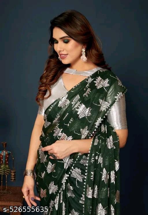 New Design saree