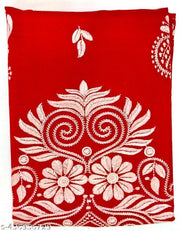 Cotton Kurti Lucknowi Computer Embroidery for women