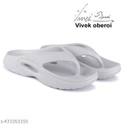Bersache  FLIP-FLOP  for Men's & Boy's-6057-Grey