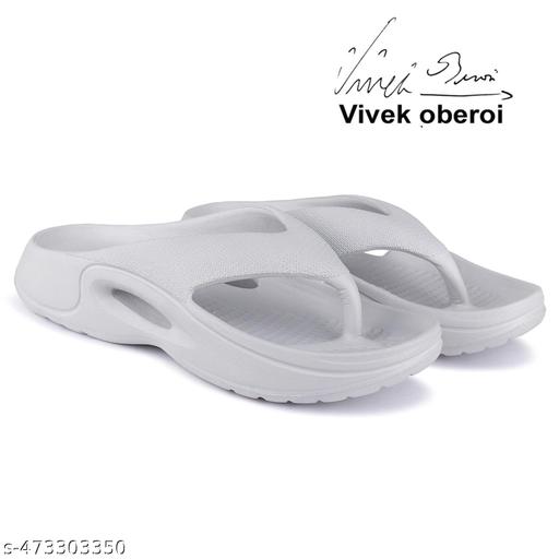 Bersache  FLIP-FLOP  for Men's & Boy's-6057-Grey